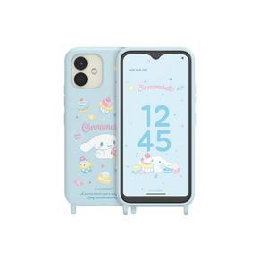 시나모롤 128GB AT-M130 키즈폰 공기계