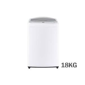 LG전자 통돌이 세탁기 T18WX7 (화이트 18KGㅣ지역별운송료상이)