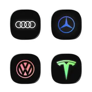 LED 각인 USB 메모리 C타입 128G 대용량 유에스비 자동차 차량 음악 저장 기념품 제작 선물