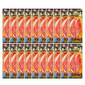 한성 크래미 몬스터 크랩72gx20개