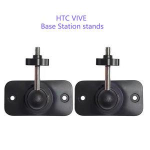 범용 HTC VIVE VIVE PRO VR 베이스 스테이션 밸브 인덱스 베이스용 벽 마운트 브래킷 거치대 1.0 2.0
