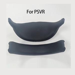 PSVR 1.0 세대 용 헤드 쿠션 VR 헬멧 액세서리 된 페이스 패드 커버 브래킷 이마