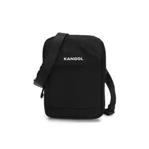 [롯데백화점]캉골 이지 트래블 스몰 크로스백 3372 블랙 (KRFBCB33720)