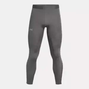 언더아머 남성 UA 론지 엘리트 콜드 웨더 타이츠 1386678-025