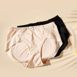 노라인 누디팬티 엉덩이 뽕팬티 분리형