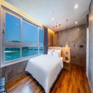 [경남 호텔] 사천(삼천포) 호텔 카카오 (사천,남해)