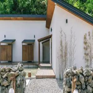 [충북 펜션] 영동 스테이인터뷰 (보은,옥천,괴산,증평,영동)