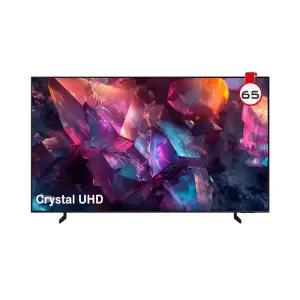 삼성 크리스탈 UHD TV 4K 163cm(65인치) 스마트 티비 65DU7200
