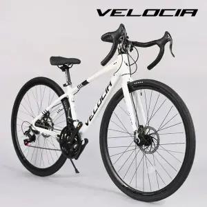 2025 벨로시아 R1 외 5종 주니어 초등학생 입문용 로드 자전거 무료 완조립