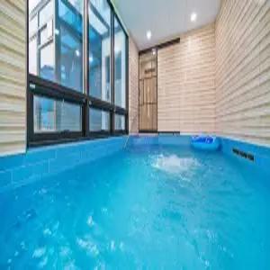 [경북] 경주 모카독채풀빌라(경북펜션/경주펜션)