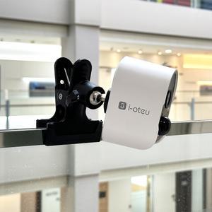 아이오트 클램프 멀티 집게 홈캠 무선 홈 CCTV 거치대 브라켓