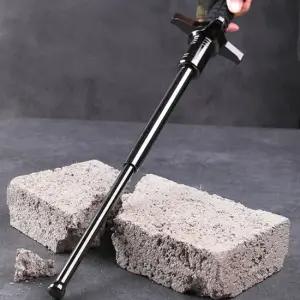 셀프디펜스 고탄소강 X칼리버 26인치 삼단봉 블랙 셀프디펜스 고탄소강 X칼리버 26인치 삼단봉