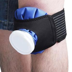 메쉬형 얼음주머니 보호대/찜질팩고정 (WC875C8)