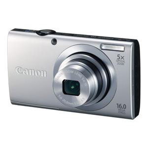 캐논카메라 PowerShot A2400 IS 소형디카+16GB+케이스+리더기 포함 K