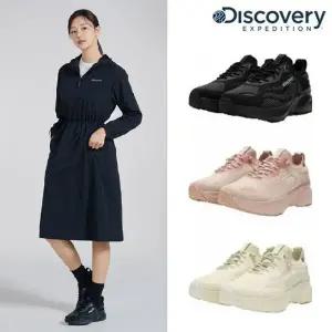 [디스커버리](하남점)24N/S 정상가 159000 남여 공용 조거맥스 슬립온 운동화 (DXSH5324N)