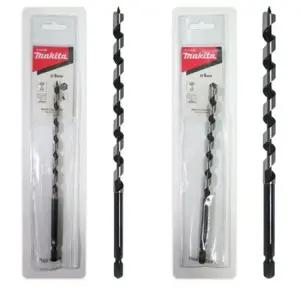 마끼다 목공드릴 임팩드릴 전동 드릴날 6-8mm 1p 마끼다목공드릴 목공드릴비트 임팩드릴비트