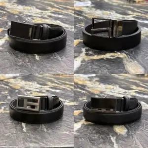 [갤러리아] 킨록 가죽시트 벨트