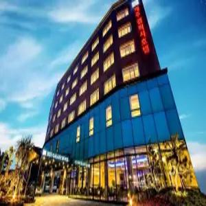 [제주] 제주 갤럭시호텔(제주, 제주)