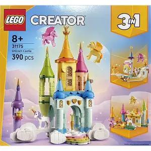 LG31175/[레고 크리에이터] 31175 유니콘 성 V29