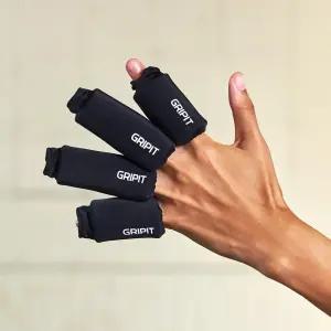 그리핏 손가락 아이싱 슬리브 쿨팩 아이스 냉찜질 젤슬리브 클라이밍 유도 주짓수 헬스 골프