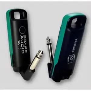 기타 무선 송수신기 악기 일렉 커넥터 앰프 일렉기타 베이스