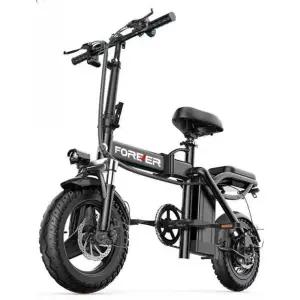 접이식 자전거 성인 휴대용 패션 장보기 산책 하이킹