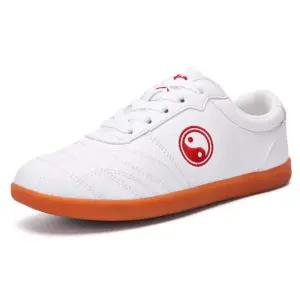 태극권신발 통기성 캔버스 운동화 캐주얼 여성운동화 발편한 데일리