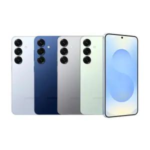 [SKT_기기변경_선택약정] 갤럭시 S25 5G 256G / SK통신사 그대로 / 요금제 자유