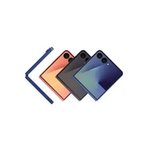 [SKT_기기변경_선택약정] 갤럭시 Z 플립7 256G / SK통신사 그대로 / 요금제 자유