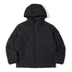 [오닐]남성 러스틀 덕다운 후디 점퍼 OMDLN4103-199