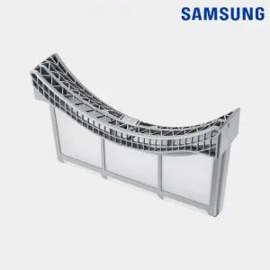 삼성 DV21CB8890BE 그랑데 의류 건조기 필터 내부 외부 세트 먼지망 거름망