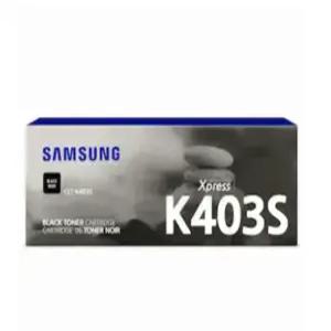 삼성전자 CLT-K403S 프린터 토너 검정 [정품] SL-C435 C436 C485 C486 dodm