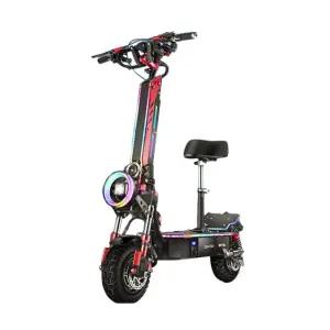 전동킥보드 스쿠터 출퇴근 성인 앉아서타는 전기