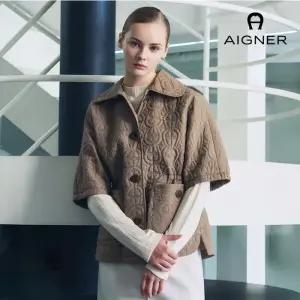 아이그너 디아도라 퀼팅 점퍼