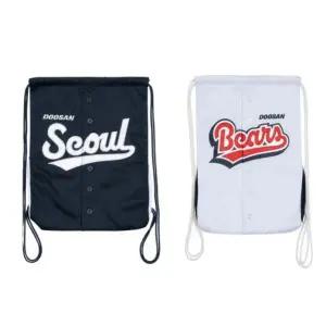 DOOSANBEARS 두산 유니폼 짐색 홈 서울 222098