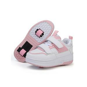 바퀴달린신발 롤러슈즈 힐리스운동화 6 컬러