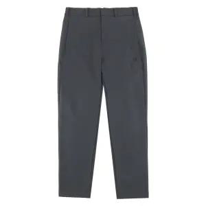 데상트 듀얼리스 테이퍼드핏 팬츠 SP321DPT92CHC