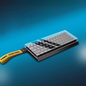 우팅 60he 80he 먼지 블랙 비고 단추 게임존 체리 마우스커버 투명 자기축 리본