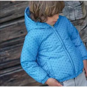 [BONTON](강남점)BT-BL윈드점퍼 75A7T-110-03