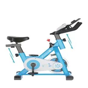 미니 실내자전거 가정용 즈위프트 유산소 소형