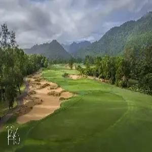 [티타임 확보] 다낭 골프 5일 #골프리조트 #앙사나리조트 #라구나CC #18홀x3회 #미팅샌딩비포함 #2인출발 #T라운지