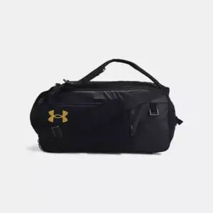 언더아머 UA 컨테인 듀오 미디엄 백팩 더플 1381919-001