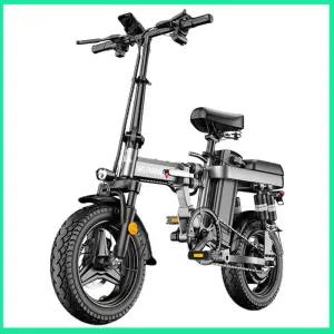 디얼픽 배달전기자전거렌탈 전동자전거 출퇴근 배달