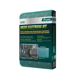 PROKIT(PK 2086B) 일반 전기작업용 공구 세트