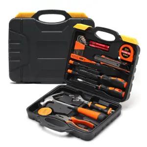 멀티 공구 드라이버 손전등 줄자 스패너/상자/휴대용/만능/철재/장도리/종합/가정/모음/정비/전문가/설비