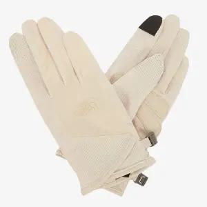 [노스페이스] [노스페이스 공식] NJ3GR01B 여성 소프트 글러브_LIGHT BEIGE