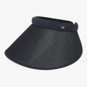 [노스페이스] [노스페이스 공식] NE3CR09B 우먼 유브이 라이트 선 캡_NAVY