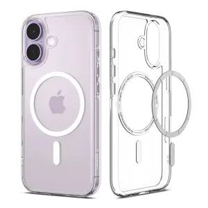 아이폰17 맥세이프 케이스 슬림 투명 에어스킨하이브리드맥핏