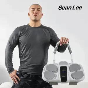 숀리 LED 하이라이트 AB슬라이드 뱃살 복근 운동 기구 슬라이더 롤아웃 퍼펙트 홈트