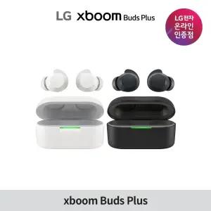 LG 엑스붐 버즈 xboom Buds Plus 무선 블루투스 이어폰